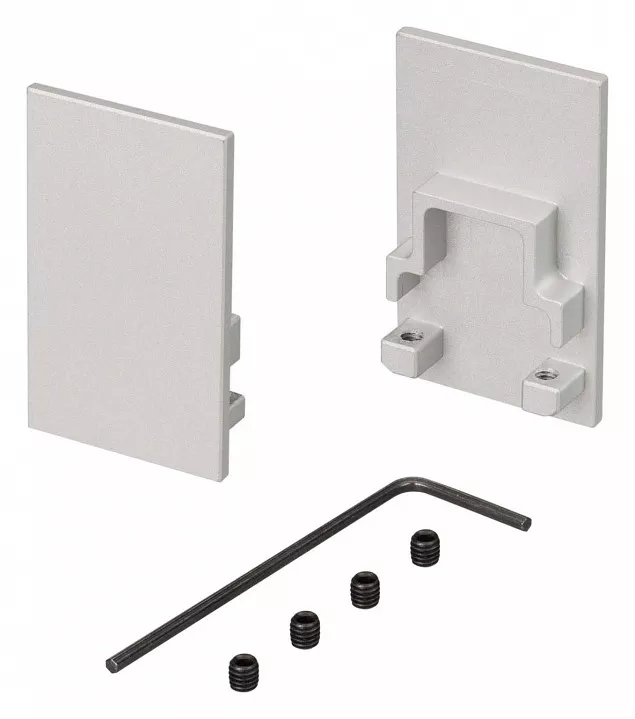 

Набор заглушек Arlight SL-Comfort-2542 глухая 031735