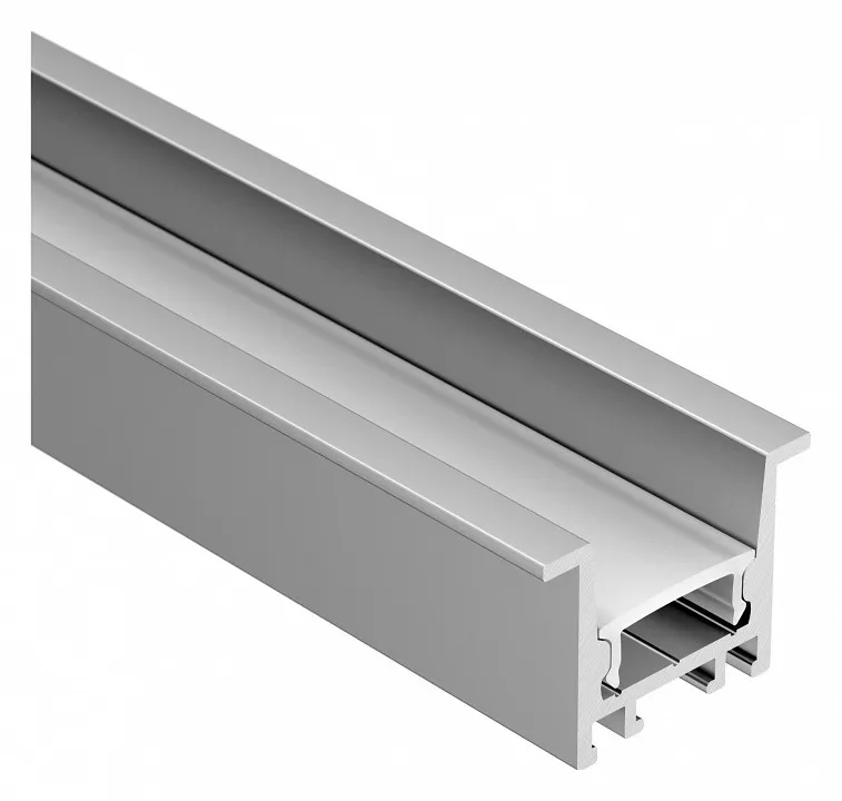 

Профиль Arlight SL-Comfort-2316-F-2000 Anod 031768