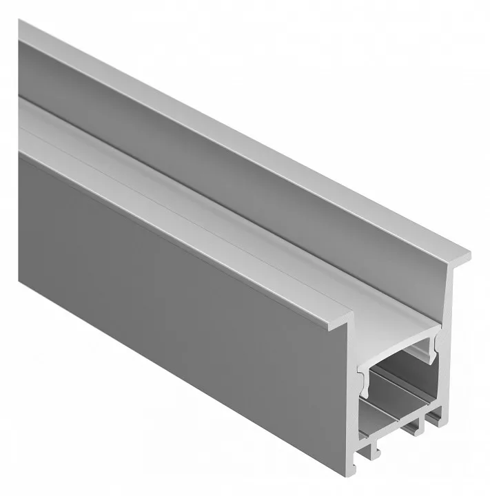 

Профиль Arlight SL-Comfort-2322-F-2000 Anod 031770