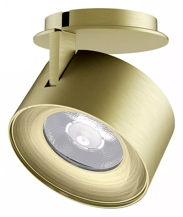 

Светодиодный модуль Arlight Plurio-Lamp-R77-9W Warm3000 031833