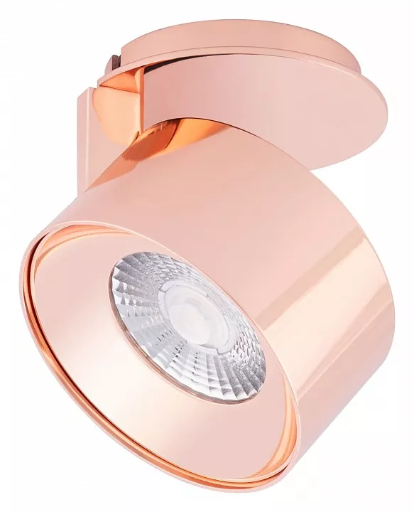 

Светодиодный модуль Arlight Plurio-Lamp-R77-9W Warm3000 031837