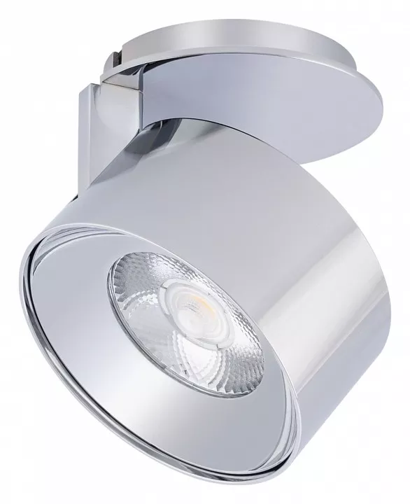 

Светодиодный модуль Arlight Plurio-Lamp-R77-9W Day4000 031838