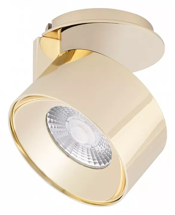

Светодиодный модуль Arlight Plurio-Lamp-R77-9W Warm3000 031840