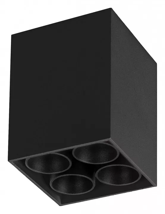 

Потолочный светодиодный светильник Arlight SP-Orient-Surface-TC-S65x65-10W Day4000 031856