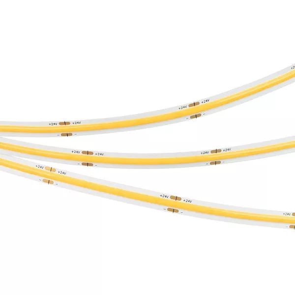 

Светодиодная лента Arlight 11,5W/m 378LED/m CSP дневной белый 5M 031884(2)