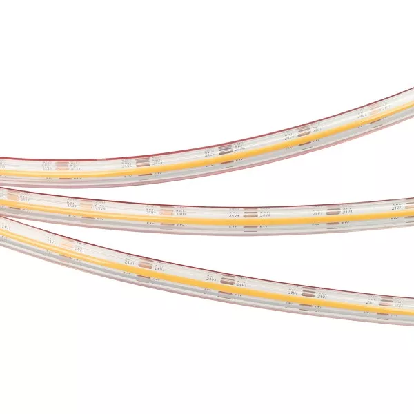 

Светодиодная влагозащищенная лента Arlight 11,5W/m 544LED/m CSP теплый белый 5M 031909(2)