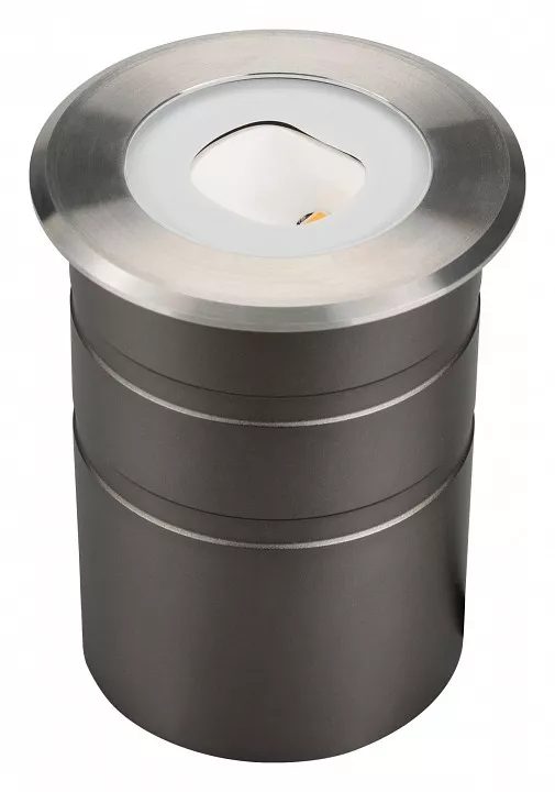 

Ландшафтный светодиодный светильник Arlight LTD-Ground-Tilt-R80-9W Day4000 032213