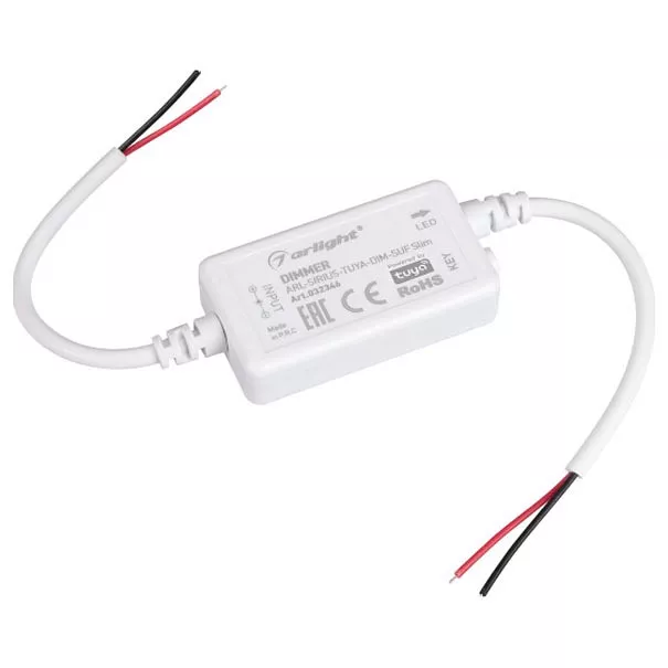 

Диммер Arlight ARL-Sirius-Tuya-Dim-Suf Slim 032346