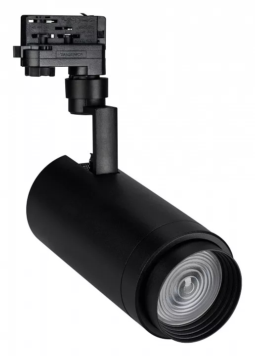 

Трековый светодиодный светильник Arlight LGD-Zeus-4TR-R100-30W Warm SP2500-Bread 032457