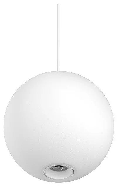 

Подвесной светодиодный светильник Arlight SP-Elementa-Orb-R100-9W Warm3000 032765
