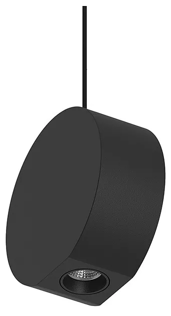 

Подвесной светодиодный светильник Arlight SP-Elementa-Roll-R100-9W Day4000 032766