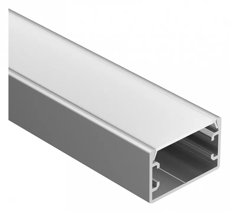 

Профиль Arlight PLS-LOCK-H16-SMT-2000 ANOD 033224