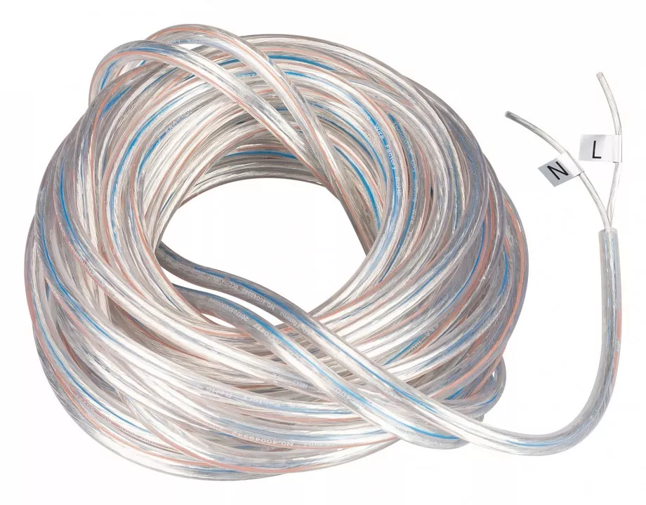 

Кабель питания Arlight ARL-Mag-2x0.75-10M-CU 033253