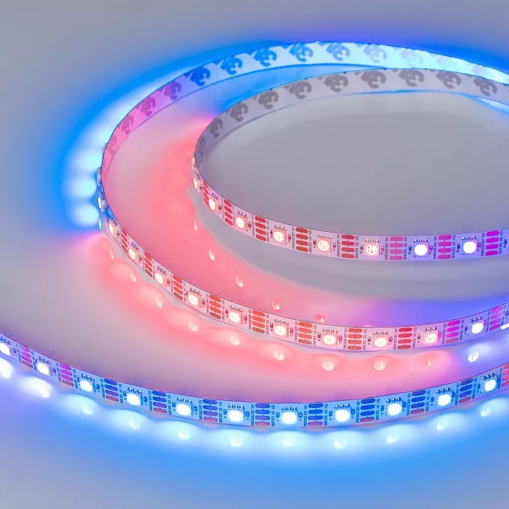 

Лента светодиодная Arlight SPI-10-5060-60 33437