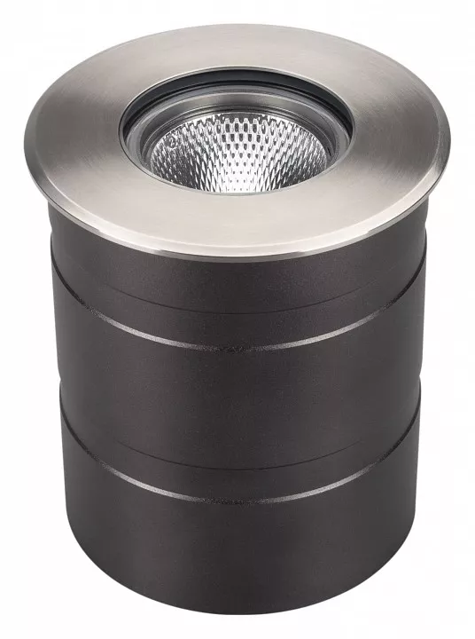 

Встраеваемый светодиодный светильник Arlight LTD-GROUND-R110-15W Day4000 033578