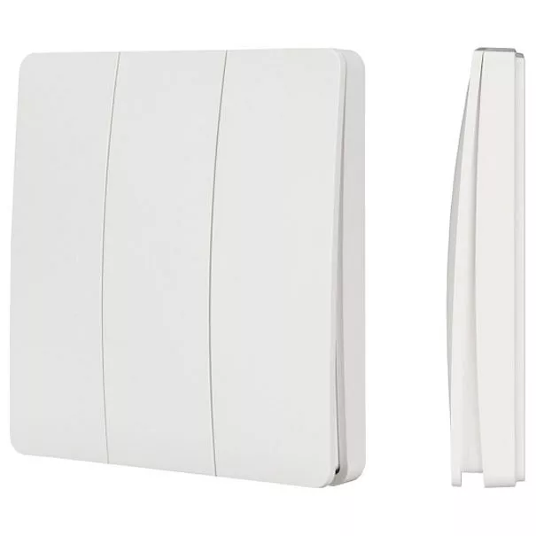 

Панель управления Arlight Tuya-228-3-RF-Suf 033668