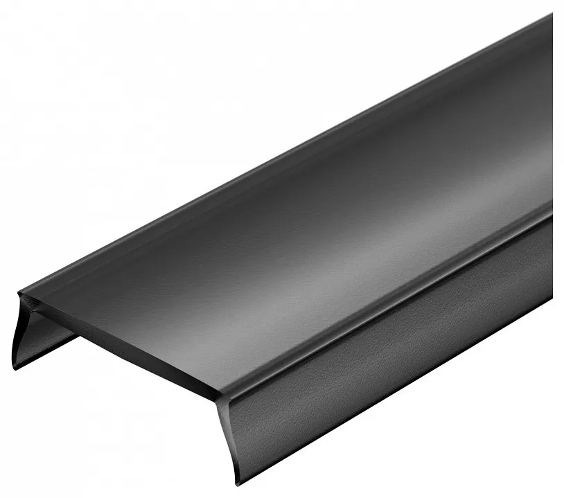 

Рассеиватель Arlight Mat-L-Black-3000 черный PDS MIC 033686