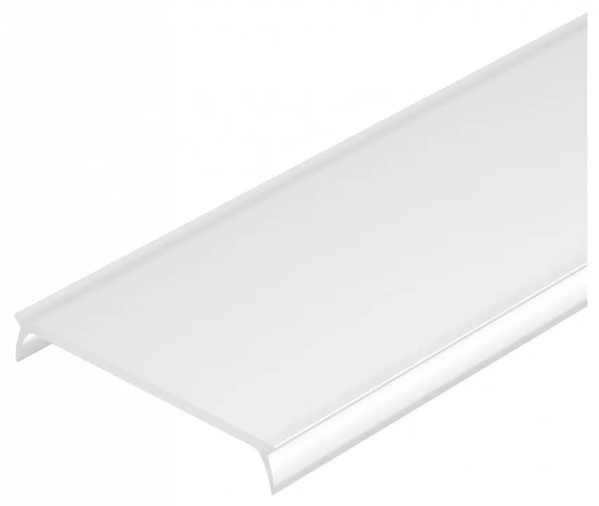 

Экран Arlight MAT-L-3000 для профиля PLS-LOCK 033815
