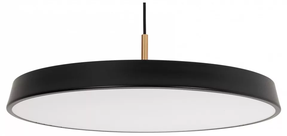 

Подвесной светодиодный светильник Arlight Sp-Elegant-R500-37W Warm3000 033922