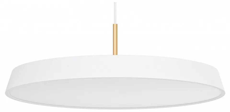 

Подвесной светодиодный светильник Arlight Sp-Elegant-R500-37W Day4000 033924