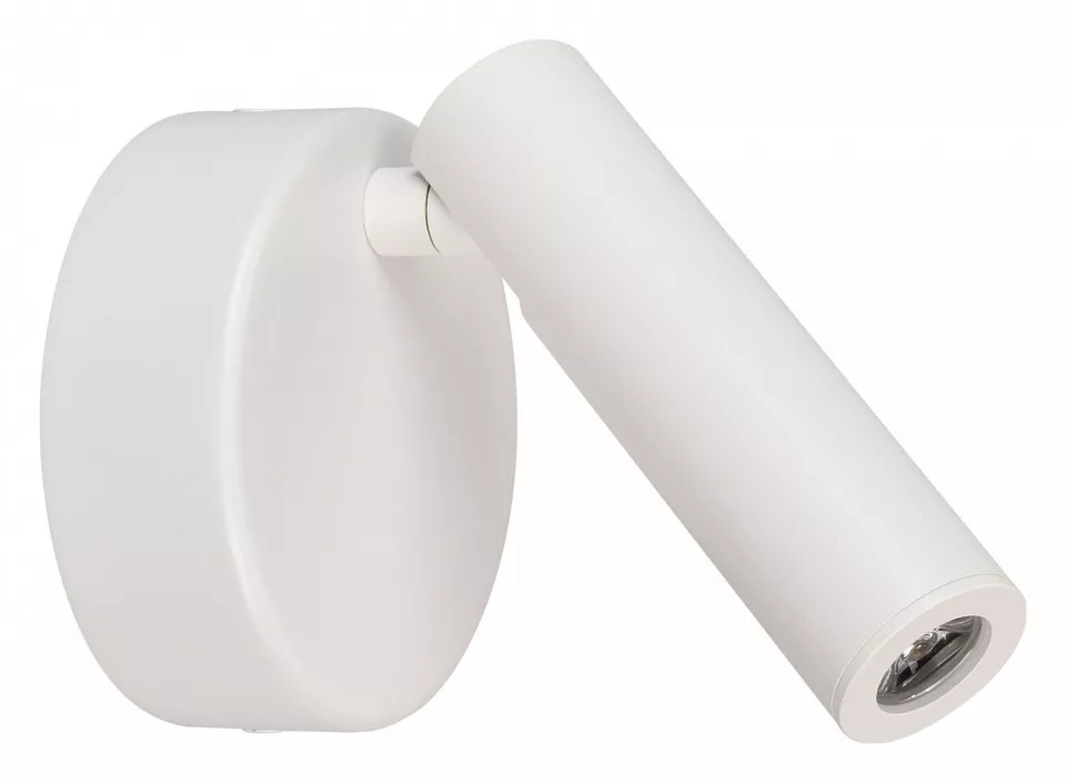 

Светодиодный спот Arlight SP-Bed-NB-R90-3W Warm3000 034060