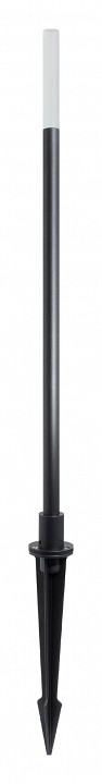 Ландшафтный светодиодный светильник Arlight KT-Canna-L500-1W Warm3000 034161 - фото 1