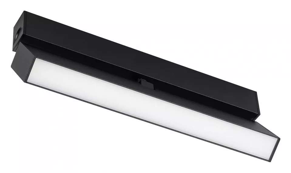 

Трековый светодиодный светильник Arlight Mag-Flat-Fold-25-S200-6W Day4000 034234