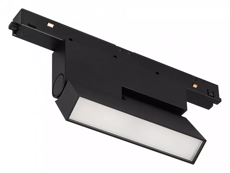 

Трековый светодиодный светильник Arlight Mag-Orient-Flat-Fold-S195-6W Day4000 034658(1)