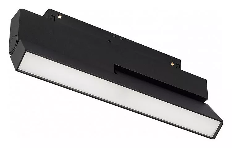 

Трековый светодиодный светильник для магнитного шинопровода Arlight Mag-Orient-Flat-Fold-S230-12W Day4000 034661(1)