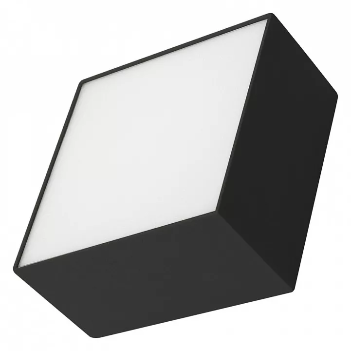

Накладной светильник Arlight SP-QUADRO-S120x120-13W Day4000 034777