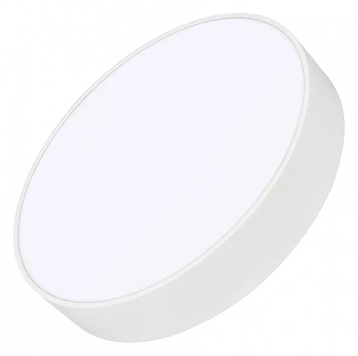 

Потолочный светильник Arlight SP-RONDO-R350-30W Day4000 034808