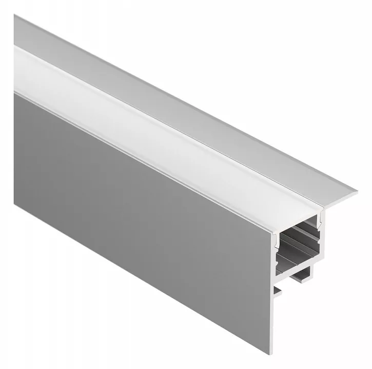 

Встраиваемый профиль Arlight ARH-Ceil-S16-2000 Anod 034977