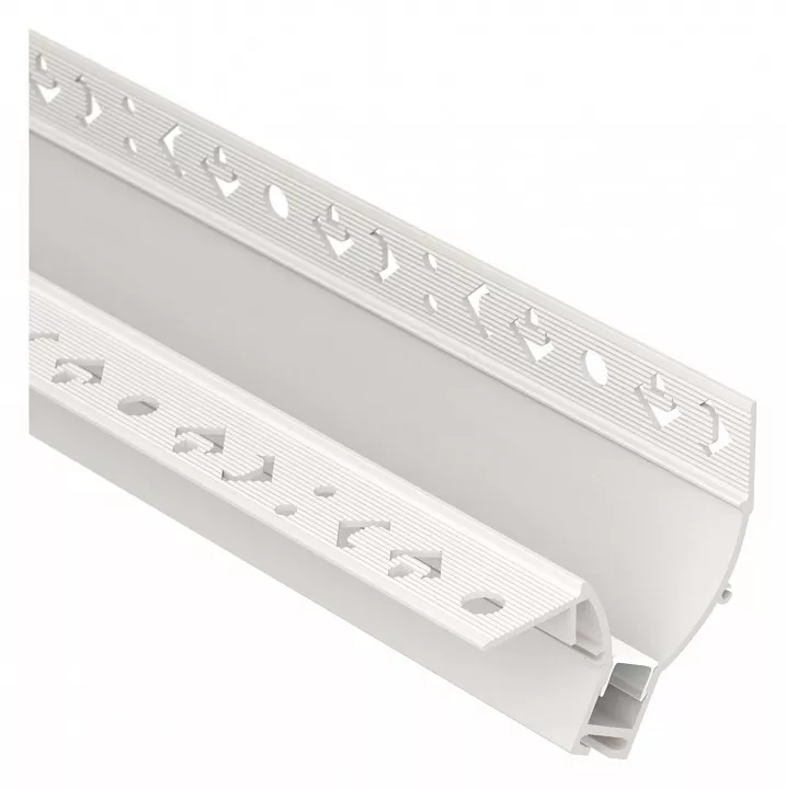 

Профиль с боковым свечением Arlight ARH-Ceil-Bevel-Edge-2000 White 034981