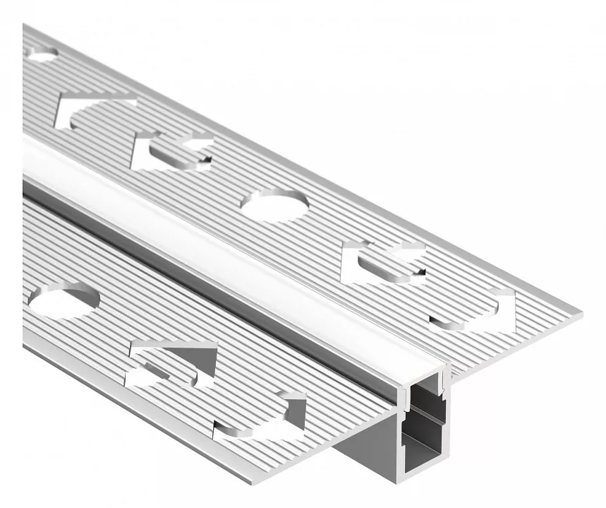 

Встраиваемый профиль Arlight SL-Linia8-Fantom-2000 Anod 034986