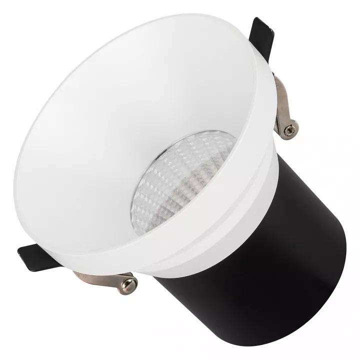 

Встраиваемый светодиодный светильник Arlight MS-Volcano-Built-R95-15W Warm3000 035441