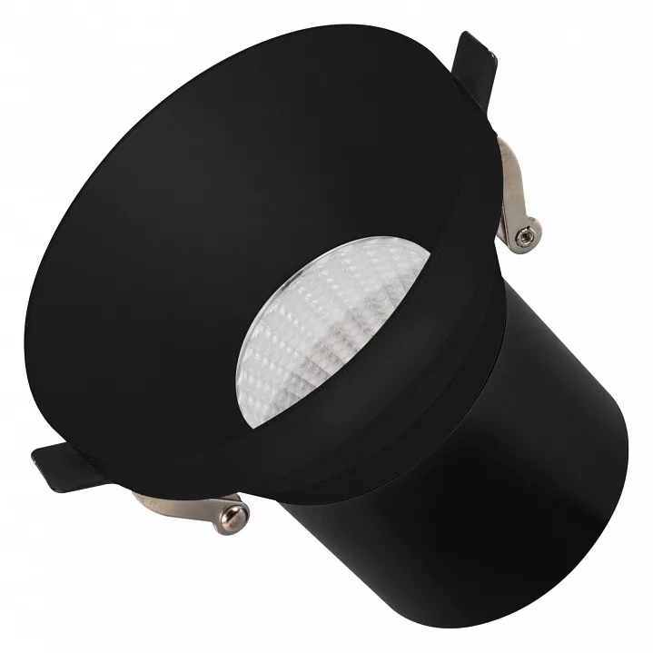 

Встраиваемый светодиодный светильник Arlight MS-Volcano-Built-R95-15W Warm3000 035447