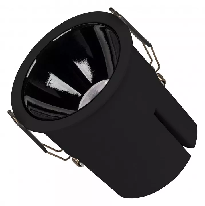

Встраиваемый светодиодный светильник Arlight S-Atlas-Built-R90-25W Warm3000 035467