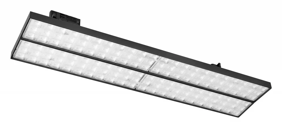 

Трековый светодиодный светильник Arlight LGD-Mars-4TR-S582x138-50W Day4000 035496