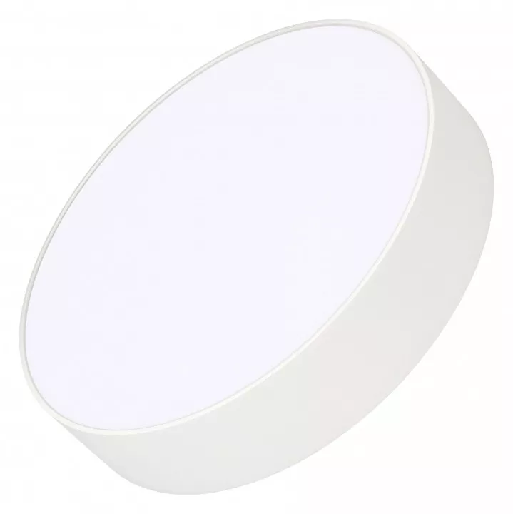 

Потолочный светодиодный светильник Arlight SP-Rondo-R250-20W Day4000 035534