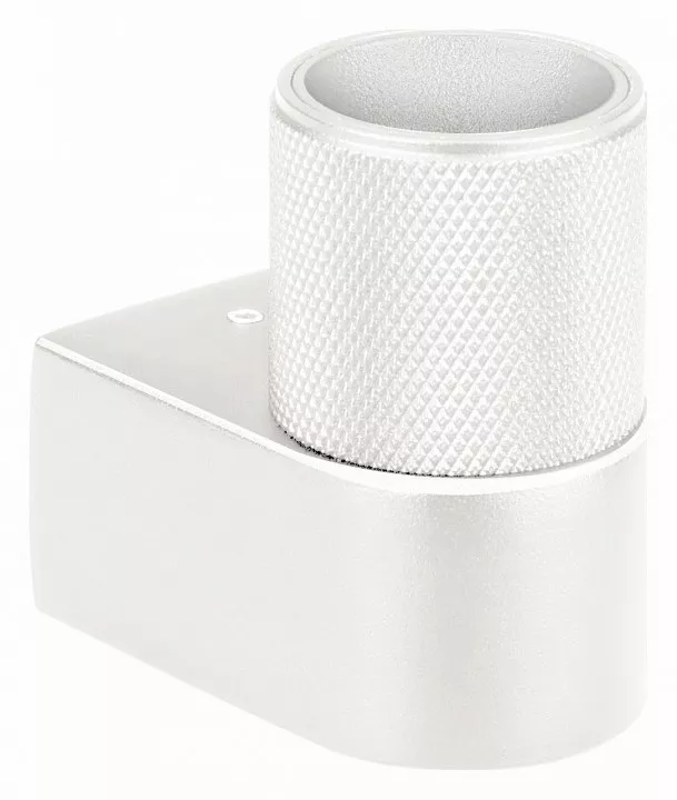 

Настенный светодиодный светильник Arlight SP-Spicy-Wall-Mini-S60x39-3W Day4000 035539