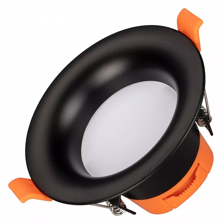

Встраиваемый светодиодный светильник Arlight MS-Blizzard-Built-R102-8W Day4000 035599