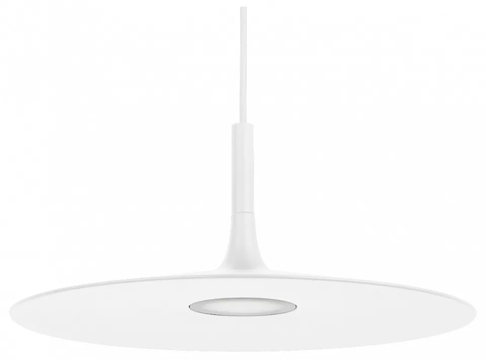 

Подвесной светодиодный светильник Arlight SP-Fiore-R400-13W Warm3000 036000