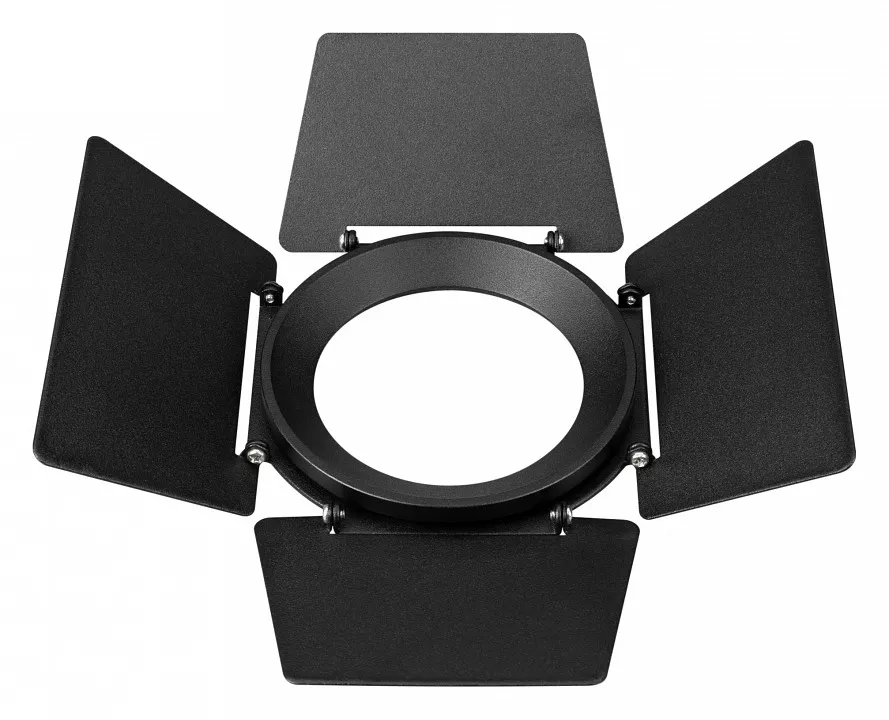 

Бленда Arlight LGD-Nika-BDR-R100 036005