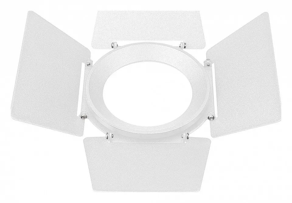 

Бленда Arlight LGD-Nika-BDR-R100 036006