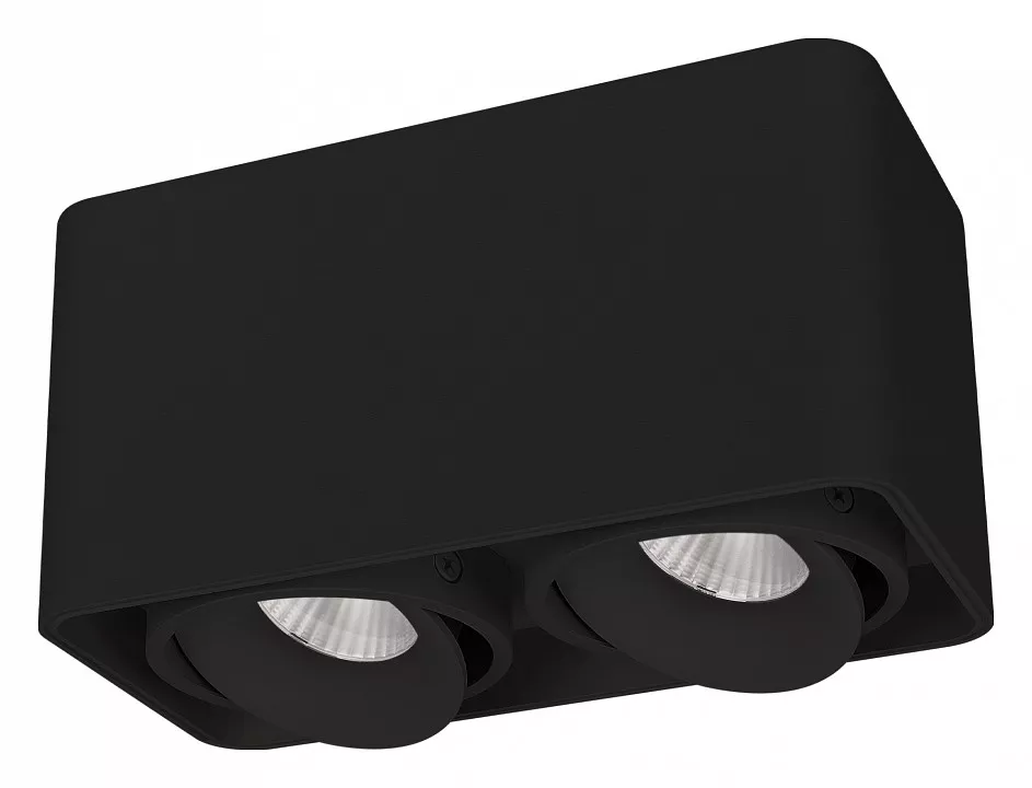 

Накладной светильник Arlight CUBUS 036056