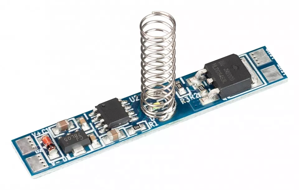 

Диммер Arlight SR-Rule-Dim-Touch 036205
