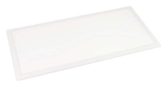 Встраиваемая светодиодная панель Arlight DL-Intenso-S300x600-28W White6000 036232 - фото 1