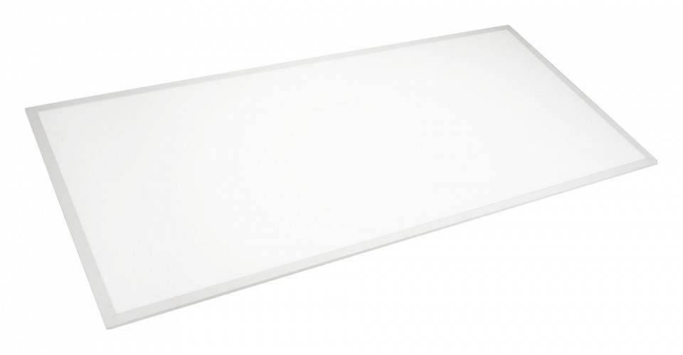 Встраиваемая светодиодная панель Arlight DL-Intenso-S600x1200-60W White6000 036240 - фото 1