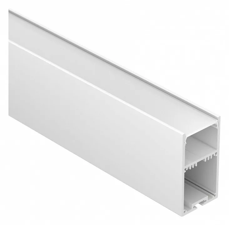 

Профиль с рассеивателем Arlight SL-Line-3667-2500 Anod+Opal 036303