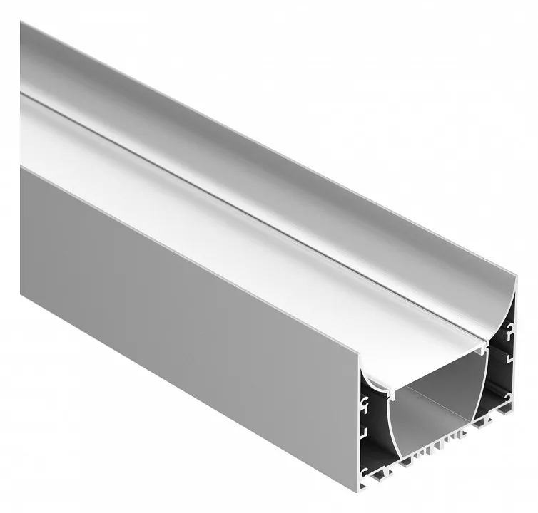 

Профиль Arlight ARH-Power-7555-Comfort-2000 Anod 036355